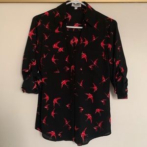 EXPRESS | The Portofino Shirt